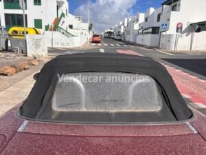 Mazda MX-5 NB 1.6 Gasolina Cabrio 140 CV