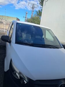 Mercedes-Benz Vito 110 CDI Diésel Furgoneta 102 CV