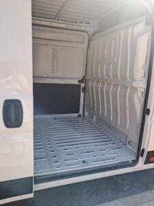 Citroën Jumper 2.2 HDi Diésel Furgoneta 140 CV
