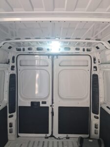 Citroën Jumper 2.2 HDi Diésel Furgoneta 140 CV