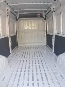 Citroën Jumper 2.2 HDi Diésel Furgoneta 140 CV