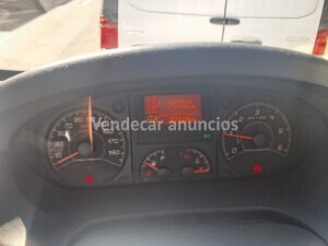 Citroën Jumper 2.2 HDi Diésel Furgoneta 140 CV