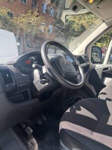 Citroën Jumper 2.2 HDi Diésel Furgoneta 140 CV