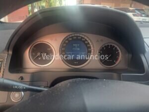 Mercedes-Benz Clase C C 180 Gasolina Berlina 156 CV
