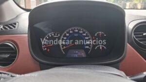 Hyundai i10 1.1 Gasolina Compacto 67 CV
