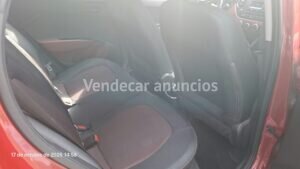 Hyundai i10 1.1 Gasolina Compacto 67 CV