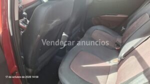 Hyundai i10 1.1 Gasolina Compacto 67 CV