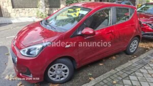 Hyundai i10 1.1 Gasolina Compacto 67 CV