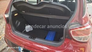 Hyundai i10 1.1 Gasolina Compacto 67 CV