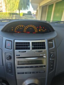 Toyota Yaris 1.4 D-4D Diésel Berlina 90 CV