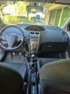 Toyota Yaris 1.4 D-4D Diésel Berlina 90 CV