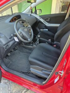 Toyota Yaris 1.4 D-4D Diésel Berlina 90 CV