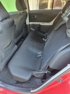 Toyota Yaris 1.4 D-4D Diésel Berlina 90 CV