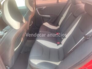 Volvo S60 S 60 D2 R-Design (115 CV; 2010-2013) Diésel Berlina 115 CV