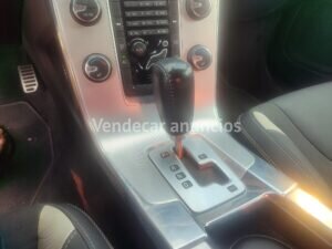 Volvo S60 S 60 D2 R-Design (115 CV; 2010-2013) Diésel Berlina 115 CV