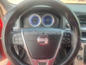 Volvo S60 S 60 D2 R-Design (115 CV; 2010-2013) Diésel Berlina 115 CV