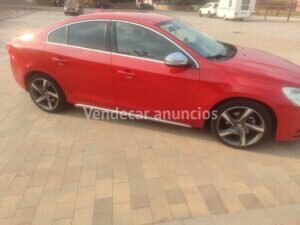 Volvo S60 S 60 D2 R-Design (115 CV; 2010-2013) Diésel Berlina 115 CV