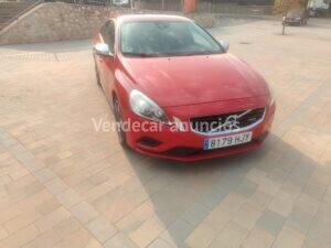 Volvo S60 S 60 D2 R-Design (115 CV; 2010-2013) Diésel Berlina 115 CV