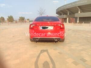 Volvo S60 S 60 D2 R-Design (115 CV; 2010-2013) Diésel Berlina 115 CV