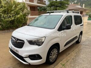 Opel Combo Life Diésel Furgoneta 102 CV