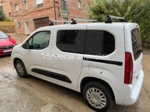 Opel Combo Life Diésel Furgoneta 102 CV