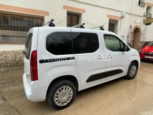 Opel Combo Life Diésel Furgoneta 102 CV