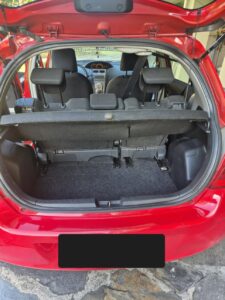 Toyota Yaris 1.4 D-4D Diésel Berlina 90 CV
