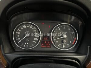 BMW 3 Series 335i Gasolina Cabrio 306 CV