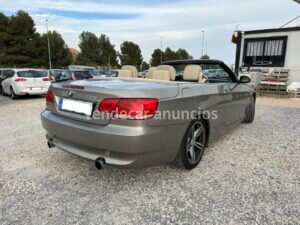 BMW 3 Series 335i Gasolina Cabrio 306 CV