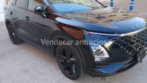 Omoda Omoda 5 1.6 TGDI Premium Gasolina SUV 185 CV