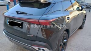Omoda Omoda 5 1.6 TGDI Premium Gasolina SUV 185 CV