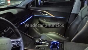 Omoda Omoda 5 1.6 TGDI Premium Gasolina SUV 185 CV