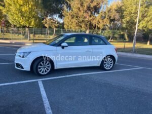 Audi A1 A1 Sportback 1.2 TFSI Attraction Gasolina Compacto 86 CV
