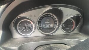 Mercedes-Benz Clase C C 220 d Diésel Familiar 170 CV