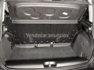 Fiat Panda 1.0 Hybrid Híbrido gasolina Compacto 70 CV