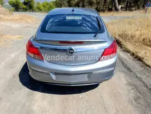 Opel Insignia INSIGNIA 2.0CDTI Cosmo EcoFLEX 4p/5p Diésel Sedán 160 CV