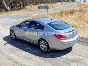 Opel Insignia INSIGNIA 2.0CDTI Cosmo EcoFLEX 4p/5p Diésel Sedán 160 CV