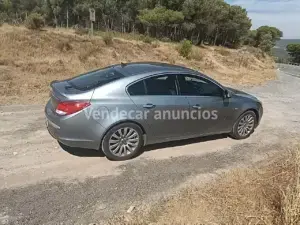 Opel Insignia INSIGNIA 2.0CDTI Cosmo EcoFLEX 4p/5p Diésel Sedán 160 CV