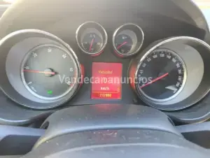 Opel Insignia INSIGNIA 2.0CDTI Cosmo EcoFLEX 4p/5p Diésel Sedán 160 CV
