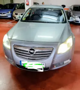 Opel Insignia INSIGNIA 2.0CDTI Cosmo EcoFLEX 4p/5p Diésel Sedán 160 CV