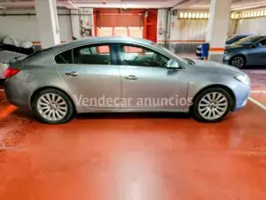 Opel Insignia INSIGNIA 2.0CDTI Cosmo EcoFLEX 4p/5p Diésel Sedán 160 CV