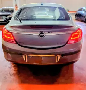 Opel Insignia INSIGNIA 2.0CDTI Cosmo EcoFLEX 4p/5p Diésel Sedán 160 CV