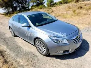 Opel Insignia INSIGNIA 2.0CDTI Cosmo EcoFLEX 4p/5p Diésel Sedán 160 CV