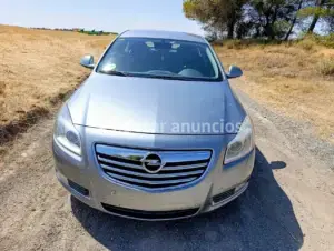 Opel Insignia INSIGNIA 2.0CDTI Cosmo EcoFLEX 4p/5p Diésel Sedán 160 CV