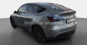 Tesla Model Y Performance Eléctrico SUV 534 CV