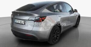 Tesla Model Y Performance Eléctrico SUV 534 CV