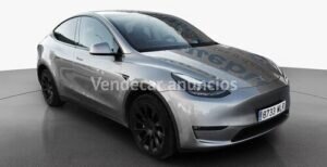 Tesla Model Y Performance Eléctrico SUV 534 CV